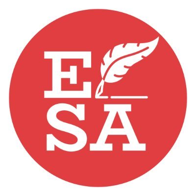 We are Brock University’s English Students Association 📖 ESA. Enriching Brock's community and literary tastes since 2011.