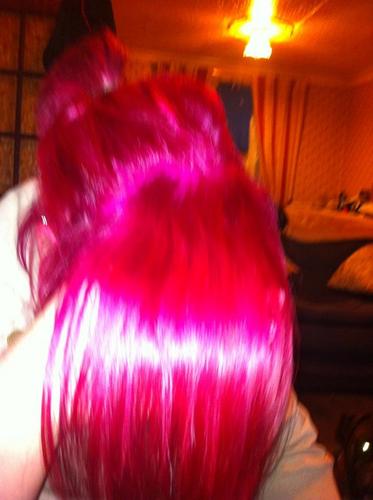 Elisharw's profile picture. ;)