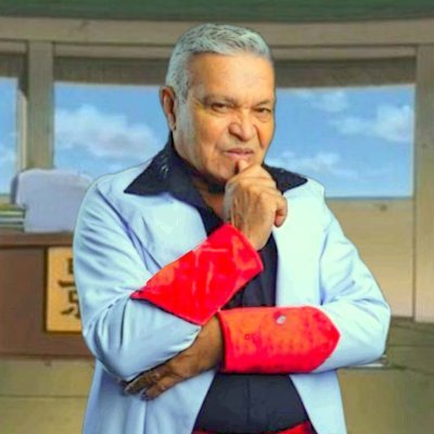 Rico, bonito, poderoso, tenho tudo que quero e mentiroso...