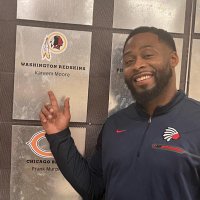“COACH K” Kareem Moore (@kmo41amn) 's Twitter Profile