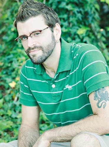 AdamMcKay's profile picture. 🐶🚣🕉♊☥☮☯🏃⛺🍷☕💻🔭📺🐠🎬🧘‍♂️