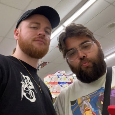 drive fast, eat ass, smoke grass, this is a twitter for our podcast