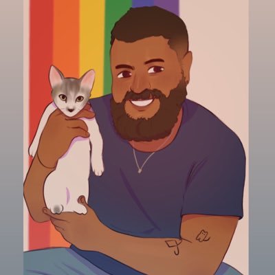 Fabrício Fonseca🦃さんのプロフィール画像