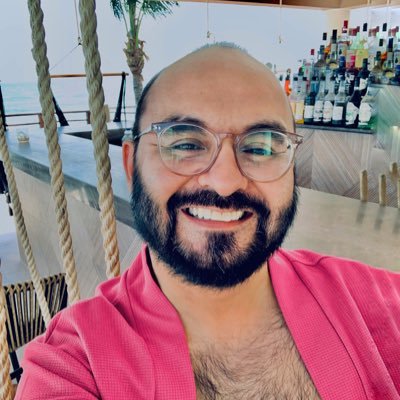 yosoynato's profile picture. Designer + Creative + Maker