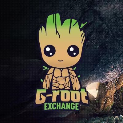 G_root2023's profile picture. G-root 
——Inherit with endless strength and build the world with the spirit of fairness and justice
