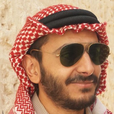 الفيلسوف إبراهيم أبو عواد Profile