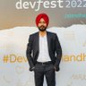 programmersingh's profile picture. Organizer GDG Jalandhar
Want to know more? Feel free to follow and DM
#Angular #Ionic #MEAN #Firebase #TechnicalSpeaker #MiFan