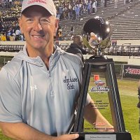 Mike Markuson (@coachmikecu83) 's Twitter Profile Photo Mike Markuson (@coachmikecu83) 's Twitter Profile Photo