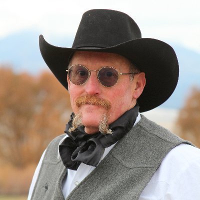 Blantantly Disobedient, Anti Mandate, Colorado Native, Riding Shooting Patriot