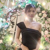 Nguyệt Huỳnh (@netwin297) 's Twitter Profile