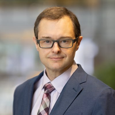 Sean Caffrey Profile