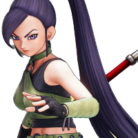 𝐌͟𝐈͟𝐆͟𝐇͟𝐓͟𝐘 𝑾𝑎𝑟𝑟𝑖𝑜𝑟. ♛ ⁣ ； (@doyennevictress) 's Twitter Profile