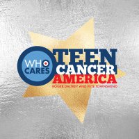 Teen Cancer America(@TeenCancerUSA) 's Twitter Profile Photo