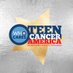 Teen Cancer America (@TeenCancerUSA) Twitter profile photo