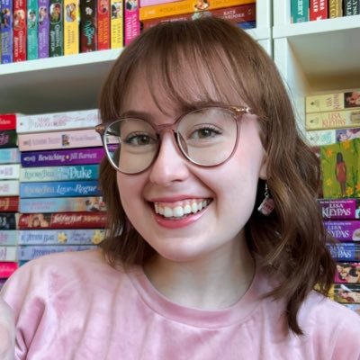 caroline 📚さんのプロフィール画像