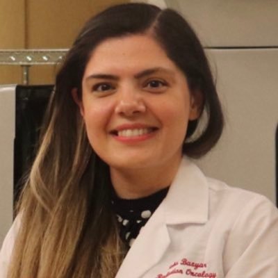 Soha Bazyar, MD, PhD