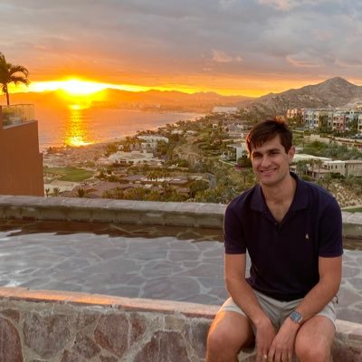 Mathewalther's profile picture. HTX✈️NYC