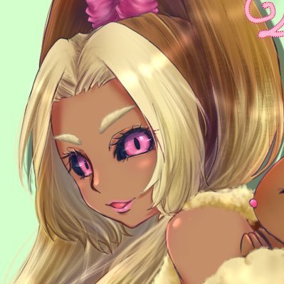 椎名 ニカさんのプロフィール画像
