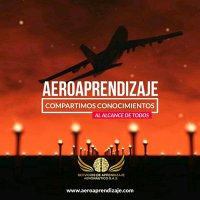 Servicios de Aprendizaje Aeronáutico S.A.S.(@Aeroaprendizaje) 's Twitter Profile Photo