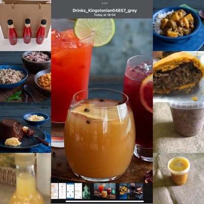 An Award Winning Artisan Producer, Connoisseur of Authentic Jamaican Cuisine. The Kingstonian is a brand which depicts who we are and where we are from