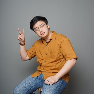 VincentKienaldi's profile picture. Hello! I am a graphic designer and self-taught UI/UX designer. You can contact me through the link below!

Thank you and have a nice day!