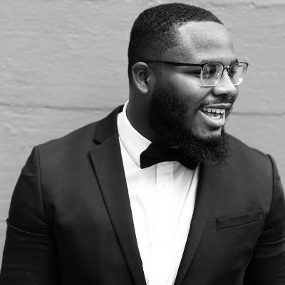 Neighborhood Hero, Black Psychologist, Mental Health Advocate