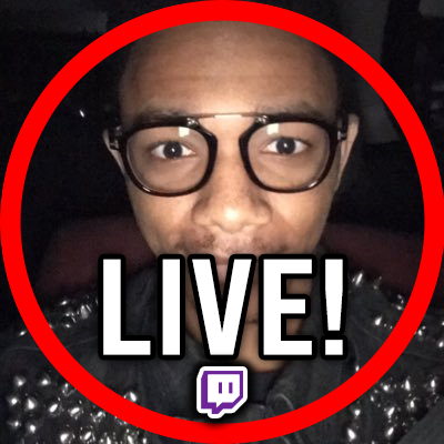 🔴Live Now: https://t.co/PC51qgzus3
Hey my name is jerrico andre bell-savage. 
Im deaf. 
wrestling training 
twitch play game 
businness clothes