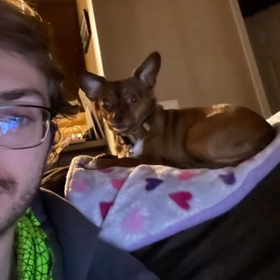 jacob_zbo's profile picture. 🐢