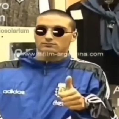 fakinnegrosucio's profile picture. el pincha altera mí estado de ánimo