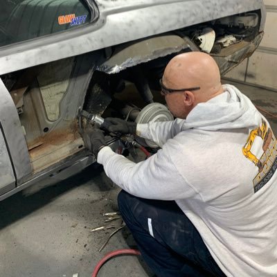 destroyrgov's profile picture. Tired of people who’s only skill is ripping off hard working people!!