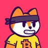 SillyGringo777's profile picture. #BITCOIN #DEGEN 🍀