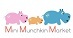 MMM is one of the first daily deal websites targeting babies and young children in the UK. Follow us for updates on amazing deals for you and your mini munchkin