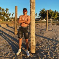 Jorge Jice (@jorgejice) 's Twitter Profile