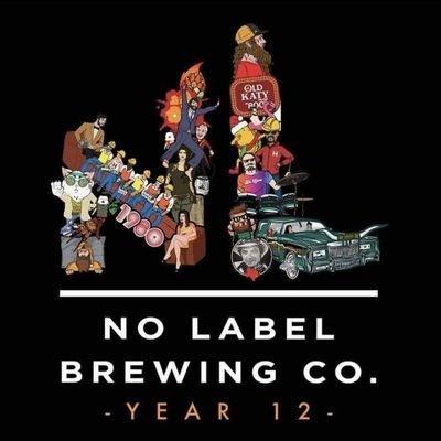 NoLabelBrewCo Profile Picture