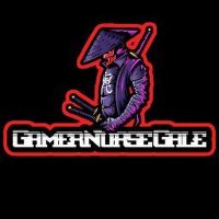 GamerNurse Gale (@gamernurseg) 's Twitter Profile