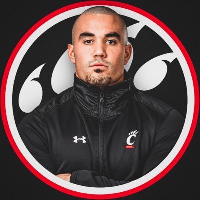 Cincinnati Football Sports Performance #ForJB