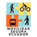 Coalición Movilidad Segura Ecuador (@movseguraec) Twitter profile photo Coalición Movilidad Segura Ecuador (@movseguraec) Twitter profile photo