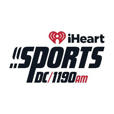 The DMV's Best Bet on Sports | Home for @FoxSportsRadio | @VSiNLive | @dcunited | 2 Pros and a Cup of Joe | @dpshow | @TheHerd | @GottliebShow