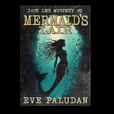 #EvePaludan #writes #paranormal #mystery #werewolf #witch #vampire #romances. Sells on https://t.co/HANNl4kok2… * No DMs, please. Thanks!