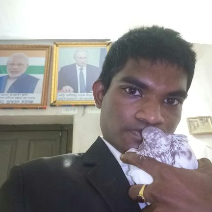 i support president of Russia MR. Vladimir Putin and American president MR. Donald j Trump and PM and Supreme Leader of India MR.Narendra Modi 🇷🇺🤝🇺🇸🤝🇮🇳
