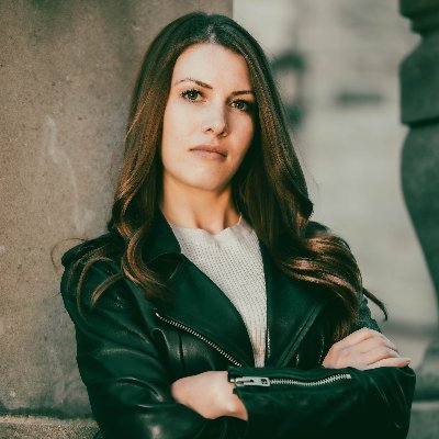 geena_mortfield's profile picture. court and crime reporter @thebrandonsun
 | gmortfield@brandonsun.com