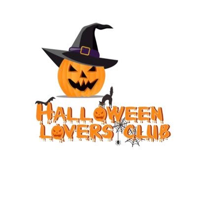 Letizia Maria AKA Joy|Owner of @Halloweenloversclub on IG/FB/TikTok. Pumpkin Talks Podcast is Now on Spotify. Halloween Memes. Halloween Shopping