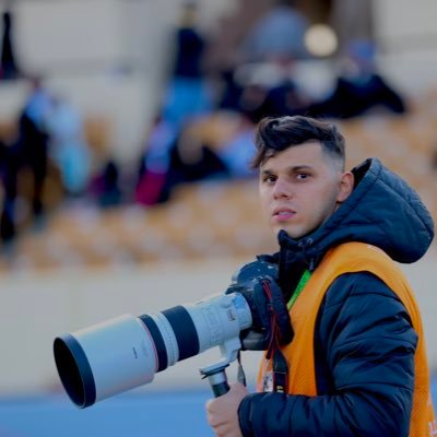 مصور رياضي .. عضو في الاتحاد السعودي للاعلام الرياضي https://t.co/XlUqzaNHTC