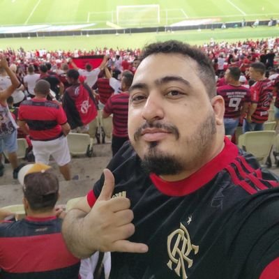 Acima de tudo, Rubro-Negro!! @Flamengo