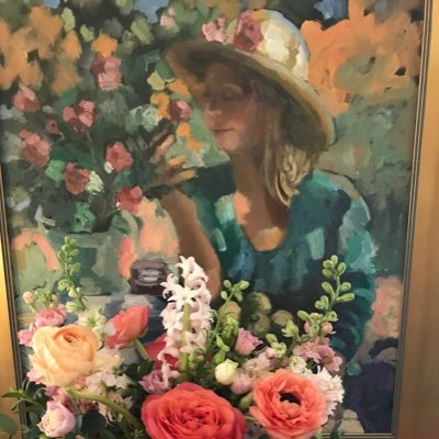 PattyTucker321's profile picture. 