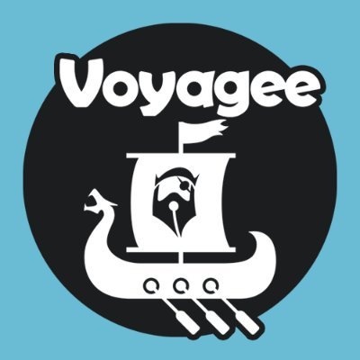 @BlackBeardDS 発カジュアルゲームブランド
Voyagee(ボヤゲー)の公式アカウントです。
完全無料で遊べるゲームアプリを配信しています。
▼最新作 ピザ・キング・ファイト
iOS :https://t.co/ynWgLDlfXb
Android :https://t.co/tpRKk1ZNX6
※個別のご質問にはお答えしておりません。