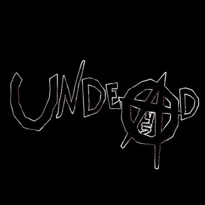 UNDEAD 45さんのプロフィール画像