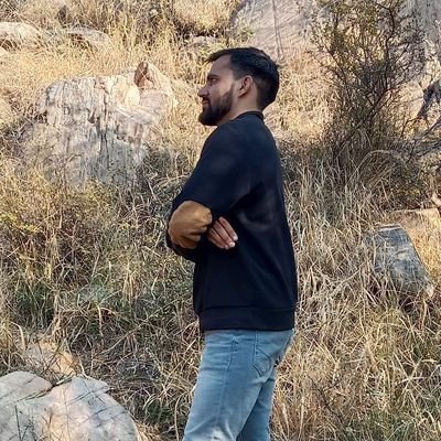 yadavkamal123's profile picture. Atheist,Dceite , ex Marutian , engineer and socialite l Data science