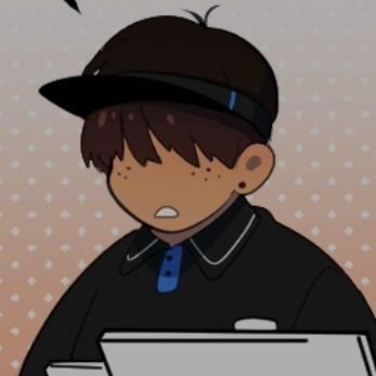 neutralbch's profile picture. he/they
ele/dele