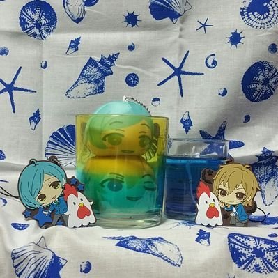 おしを*🐟🦊🐢*圭沼ぽっぺらぺーさんのプロフィール画像